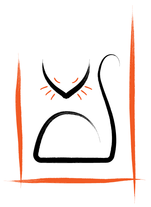 Oeil de Chat