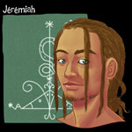 Jeremiah