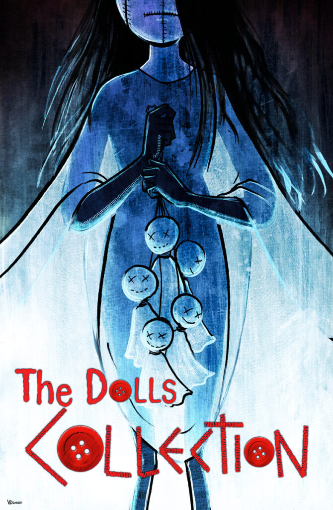 The Dolls Collection