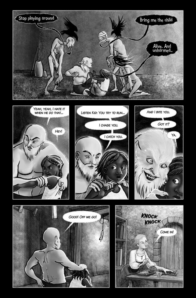 The Dolls Collection 50