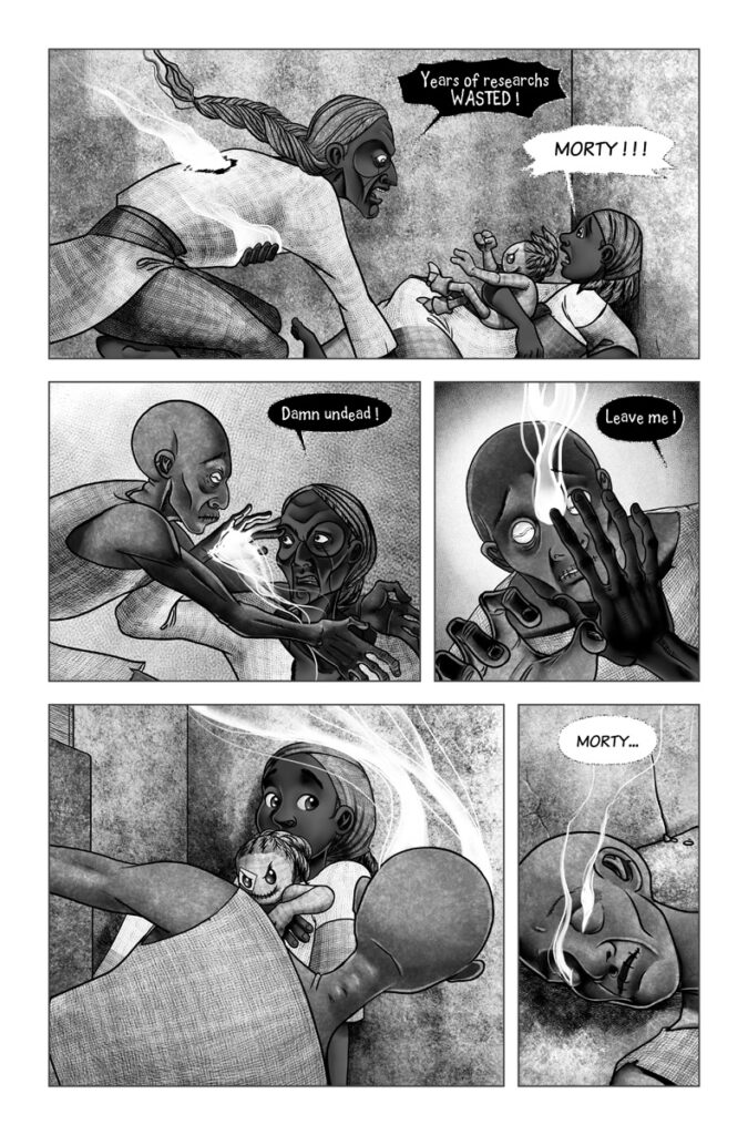 The Good Baron 16