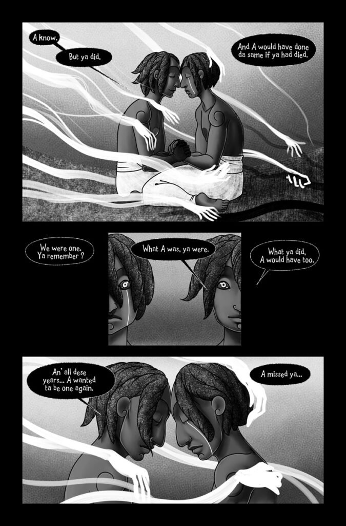 Burying the Dead 07