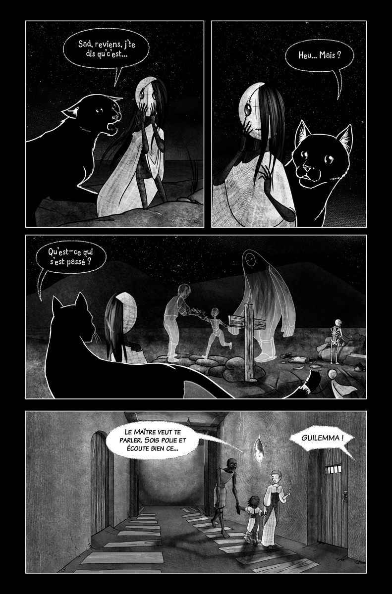 Des Poupées et des Morts 50
