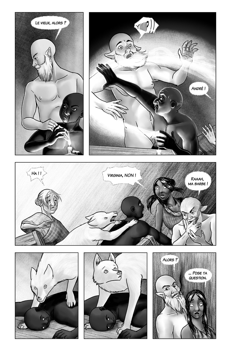 Des poupées et des morts 69