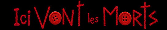 Ici Vont Les Morts - le webcomics