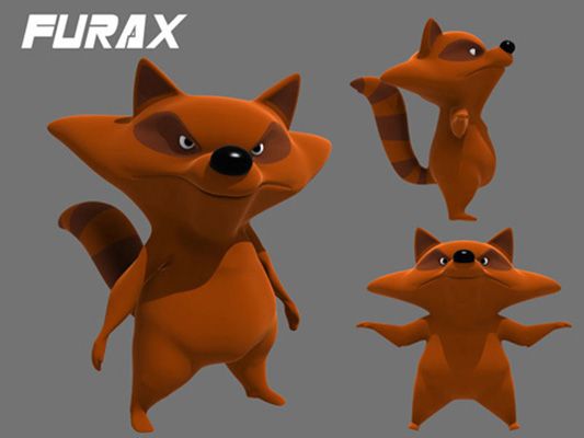 Fast&Furax: Furax