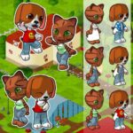Prizee : Projet MIW Avatar