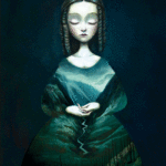 Animation d'illustration: Les contes Macabres