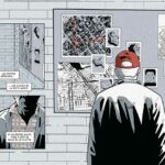 2ème image originale de la BD Homicide pour Year Zéro
